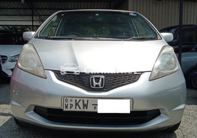Image Honda Other Model FIT 2010